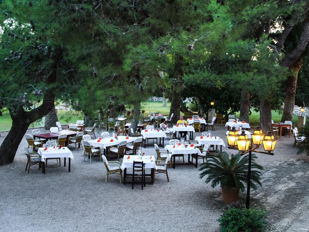 Finca Hotel Rural Predio Son Serra Can Picafort  Exterior photo